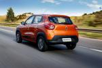 Renault Kwid Intense 2017 года (LA)